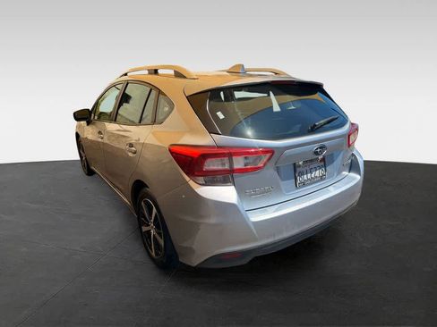 Used 2019 Subaru Impreza 2.0i Premium AWD/4WD image 4