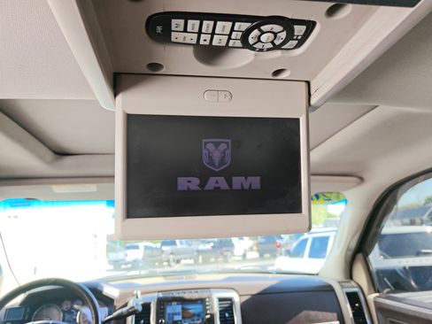 Used 2011 RAM 2500 Longhorn w/ Protection Group AWD/4WD image 33