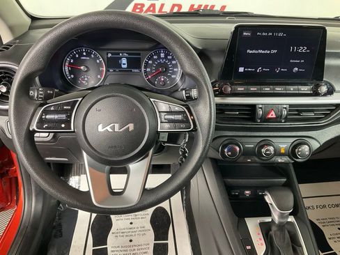 Used 2023 Kia Forte LXS image 13