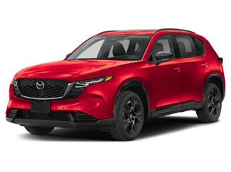 New 2026 MAZDA CX-5 2.5 S w/ Premium Package AWD/4WD video 1