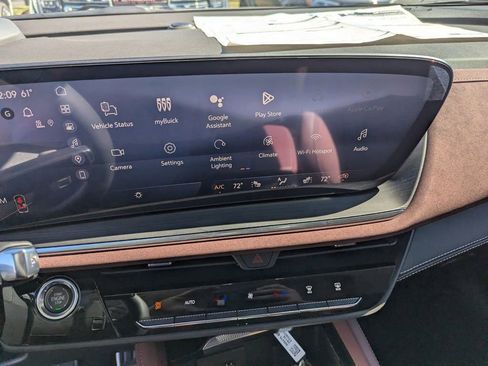 New 2026 Buick Envision Sport Touring image 16