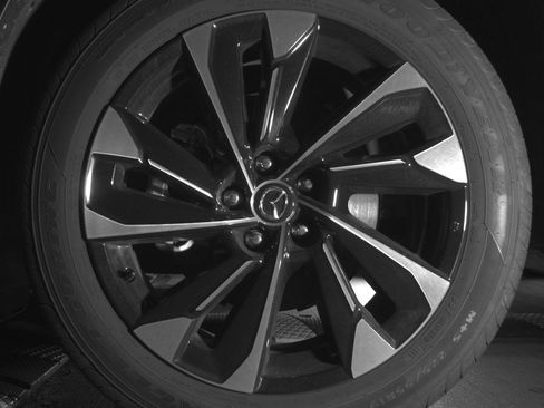 Used 2025 MAZDA CX-50 2.5 Hybrid w/ Premium Plus Pkg image 12