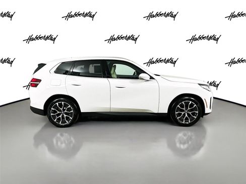 New 2026 BMW X3 xDrive30 w/ Convenience Package image 4