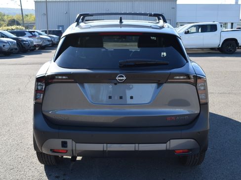 Used 2026 Nissan Kicks SR w/ Cold Weather Package AWD/4WD image 7