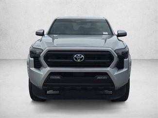Used 2025 Toyota Tacoma SR5 AWD/4WD video 2