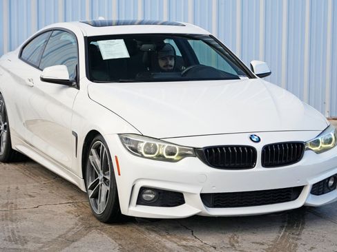 Used 2019 BMW 430i Coupe image 46