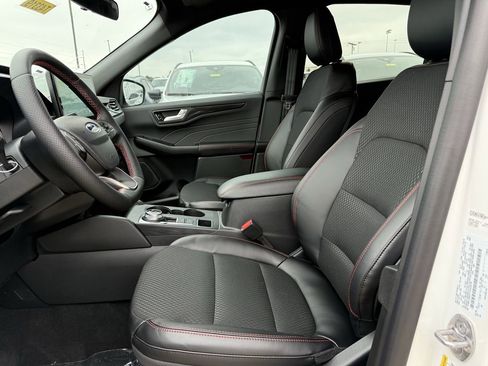 New 2026 Ford Escape ST-Line Select w/ Tech Pack #1 image 50