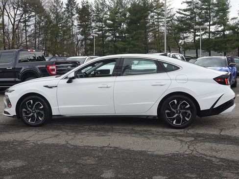 Used 2024 Hyundai Sonata SEL image 16