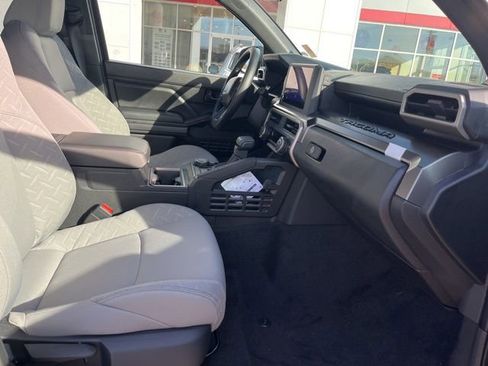 New 2025 Toyota Tacoma SR5 image 22