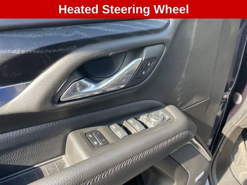 Used 2023 GMC Yukon Denali w/ Max Trailering Package image 21