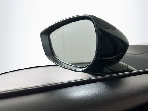 Used 2024 MAZDA MAZDA3 s FWD image 16