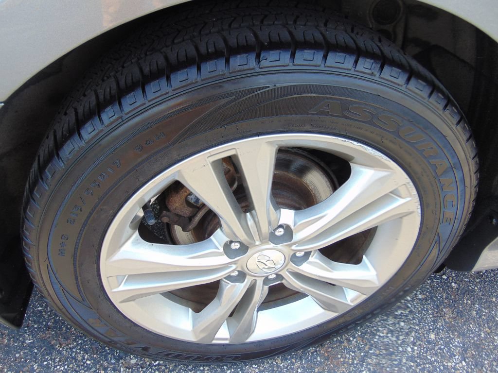 Used 2019 Hyundai Sonata SEL FWD image 29
