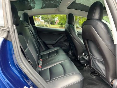 Used 2019 Tesla Model 3 Standard Range Plus RWD image 20