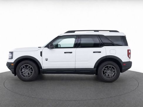 Used 2023 Ford Bronco Sport Big Bend w/ Convenience Package AWD/4WD image 24