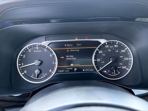 Used 2024 Nissan Pathfinder SV FWD image 26