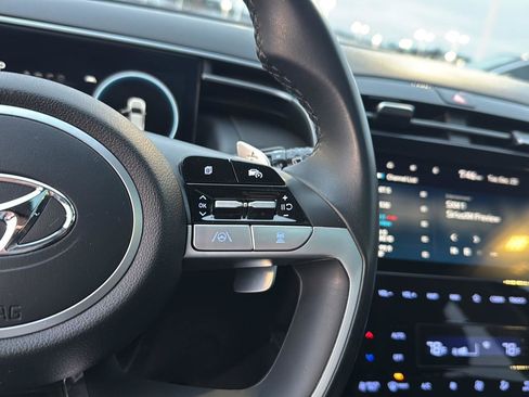 Used 2023 Hyundai Tucson SEL image 19