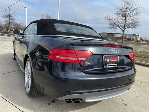 Used 2012 Audi S5 Prestige image 65