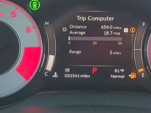 Used 2024 Acura RDX A-Spec image 22