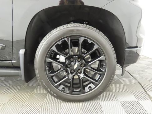 Used 2026 Chevrolet Silverado 1500 High Country w/ High Country Premium Package image 34