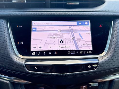 Used 2022 Cadillac XT5 Premium Luxury image 14