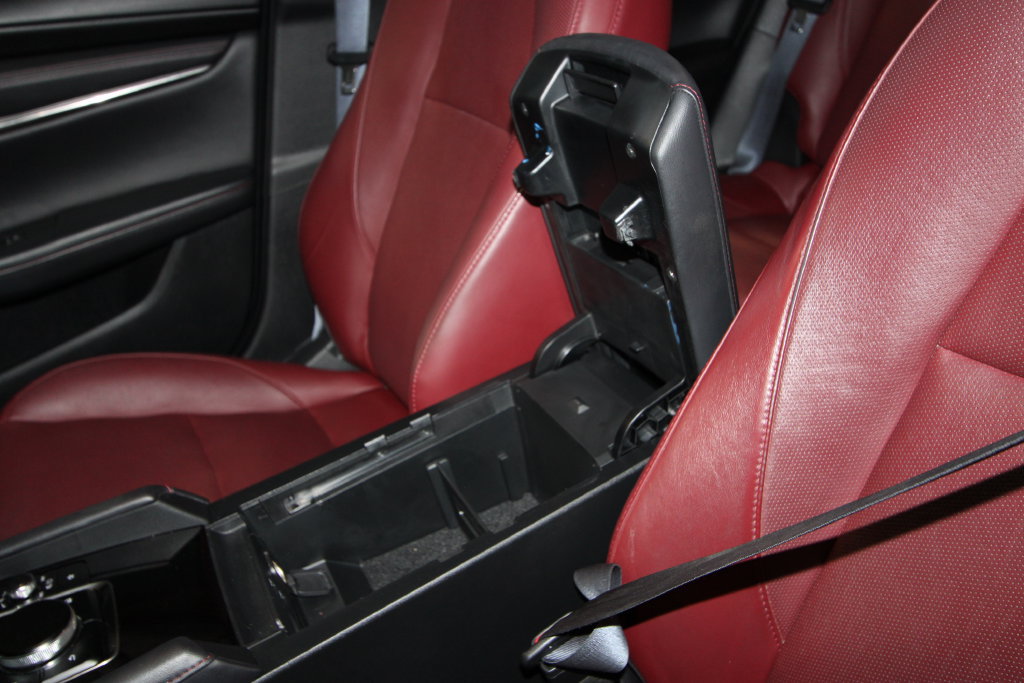 Used 2023 MAZDA MAZDA3 s AWD/4WD image 20