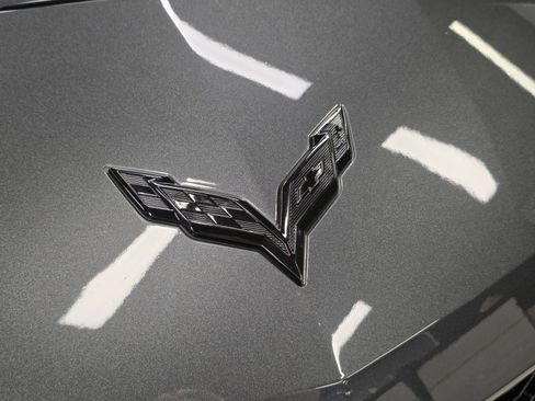 Used 2018 Chevrolet Corvette Grand Sport image 55