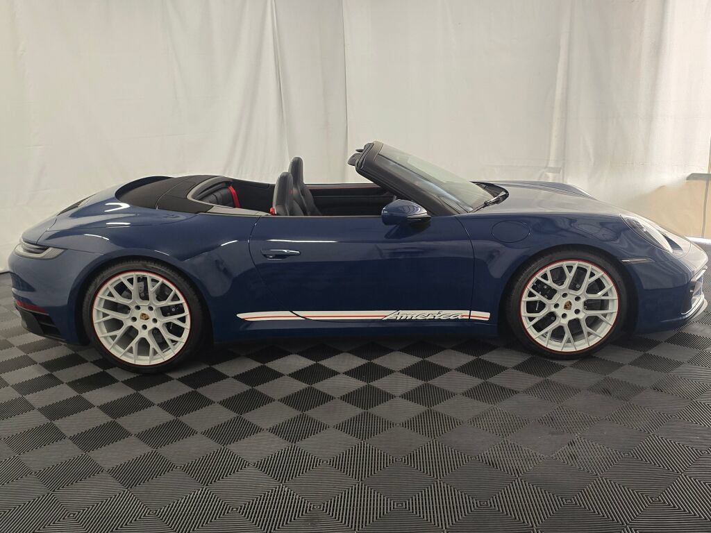 Used 2023 Porsche 911 Carrera GTS RWD image 8