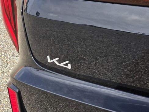 New 2026 Kia K4 GT-Line w/ GT-Line Premium Package FWD image 5