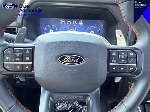 Used 2024 Ford F150 Raptor AWD/4WD image 20