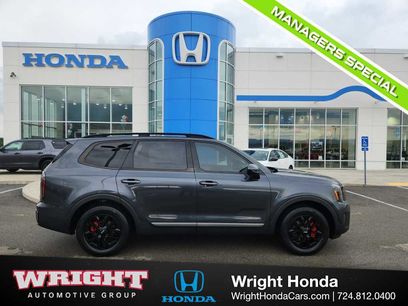 Used 2023 Kia Telluride SX Prestige X-Pro