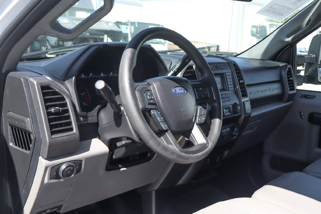 Used 2020 Ford F450 XL w/ Power Equipment Group RWD image 17