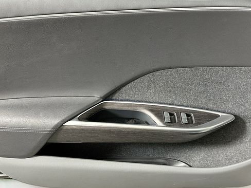 Used 2024 Lucid Air Touring image 21