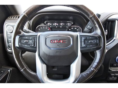 Used 2023 GMC Sierra 2500 SLT w/ SLT Convenience Package image 11