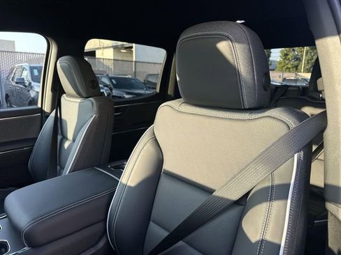 New 2026 GMC Sierra EV Elevation AWD/4WD image 22