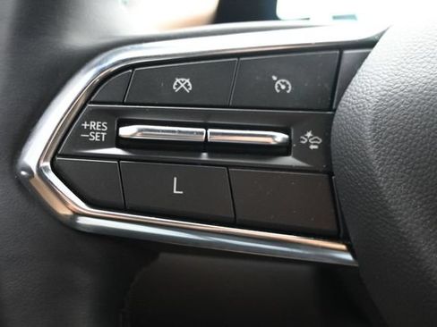 Used 2025 Chevrolet Equinox ACTIV w/ Safety and Technology Package FWD image 20