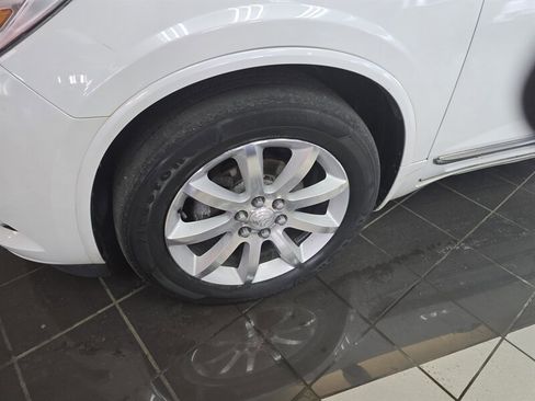 Used 2016 Buick Enclave Premium w/ Experience Buick Package image 42