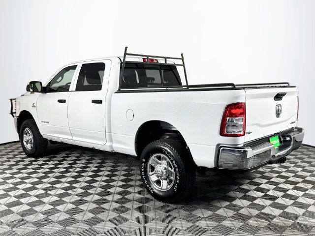Used 2021 RAM 2500 Tradesman AWD/4WD image 6