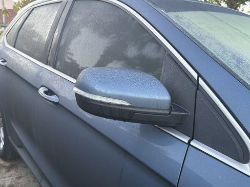 Used 2018 Ford Edge Titanium w/ Technology Package image 7