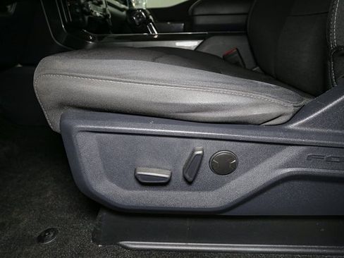 Used 2022 Ford F150 XLT w/ Equipment Group 302A High image 39