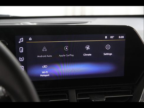 Certified 2024 Chevrolet Trax ACTIV FWD image 10