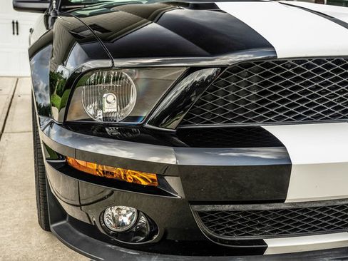 Used 2008 Ford Mustang Shelby GT500 RWD image 95