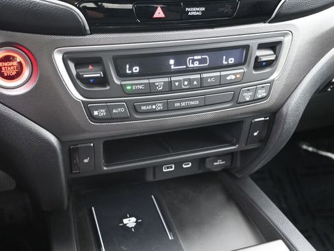 New 2025 Honda Ridgeline RTL image 15