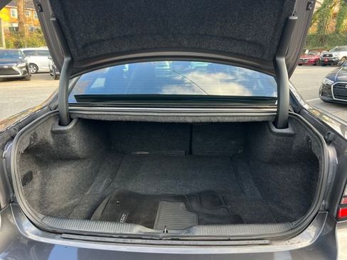 Used 2018 Dodge Charger SRT w/ Technology Group image 30