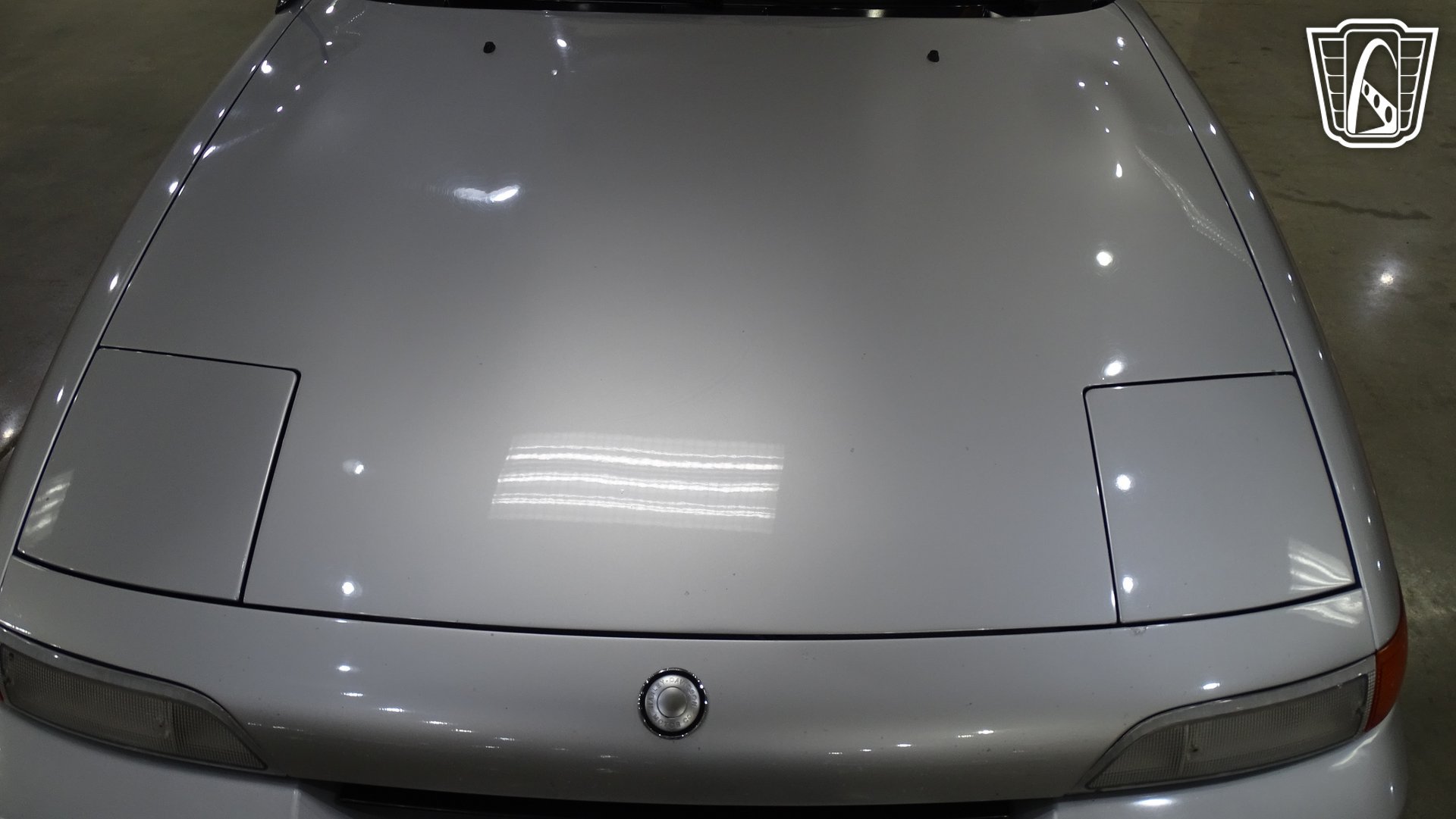 Used 1991 Mercury Capri XR2 FWD image 26