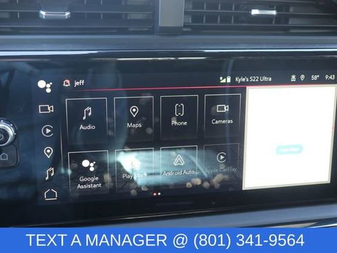 Used 2024 GMC Sierra 2500 AT4X image 29