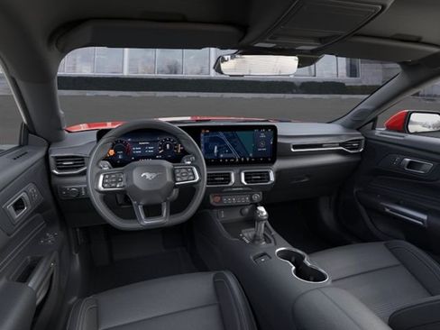 New 2026 Ford Mustang GT Premium RWD image 9