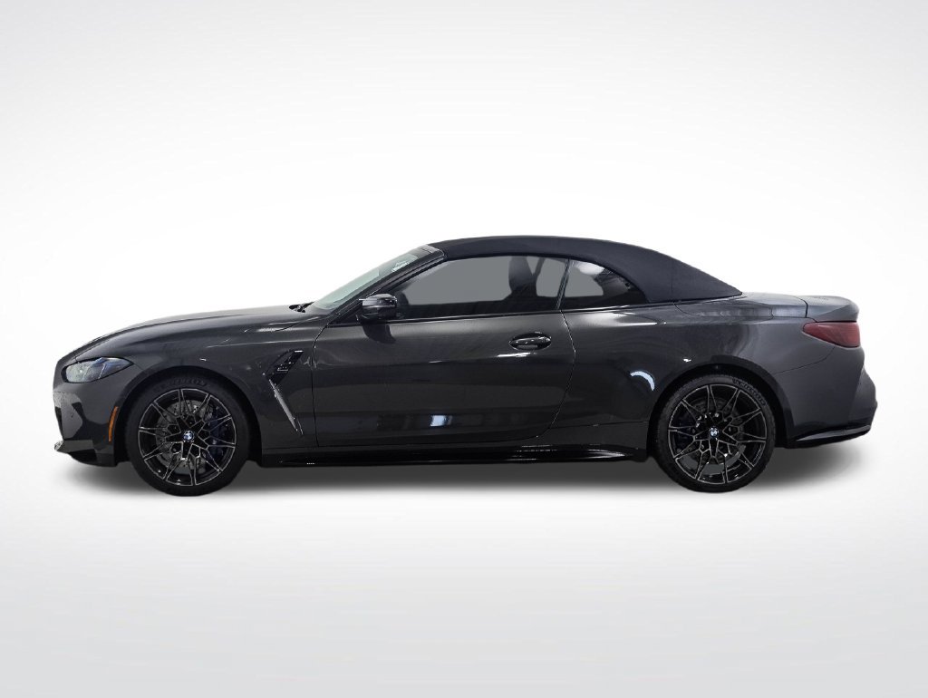 Used 2027 BMW M4 xDrive Competition AWD/4WD image 2
