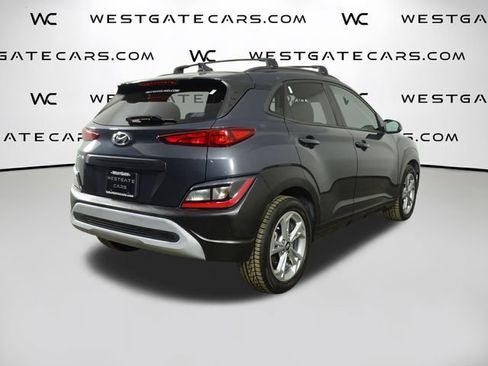 Used 2022 Hyundai Kona SEL image 43