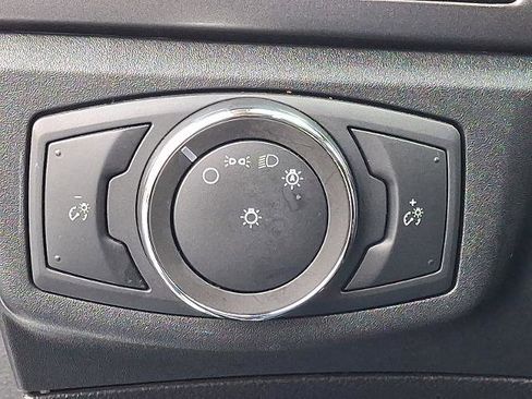 Certified 2020 Ford Fusion SEL image 25