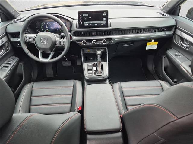 New 2027 Honda CR-V Sport-L image 14